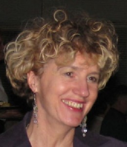 Anneke Dorrestein